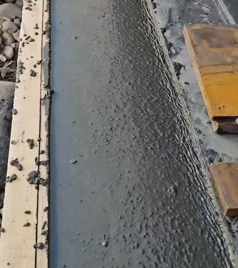 阳谷环氧砂浆的特点及施工流程​