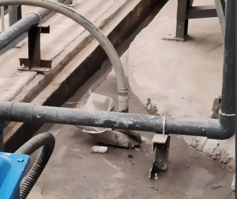 阳谷常用注浆材料特点及应用范围 注浆料分类