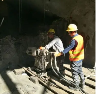 阳谷水下抗分散灌浆料特点 水下不分散注浆料介绍