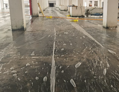 阳谷不发火砂浆和不发火金属骨料有什么区别