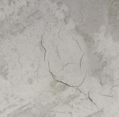 阳谷灌浆料为什么会产生裂缝？出现裂缝该如何处理？