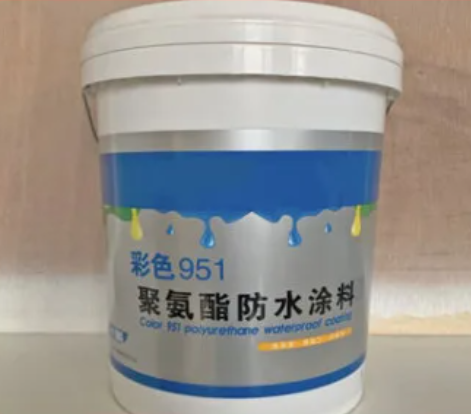 阳谷聚氨酯防水涂料