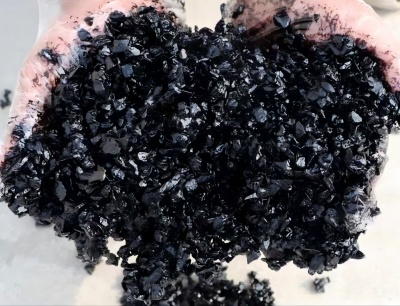 阳谷沥青冷补料（沥青砂）的优势特点与施工流程解析