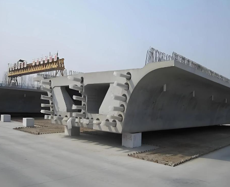 阳谷抗冻压浆料的特点及标准化施工工艺